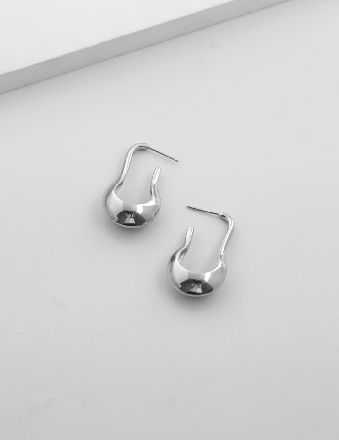Lava Drip Earrings