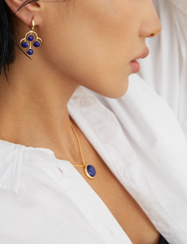 Royal Elegance Necklace
