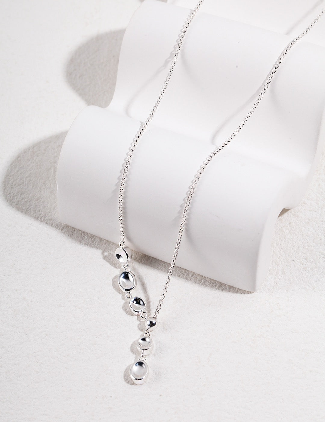 Water Drop Necklace