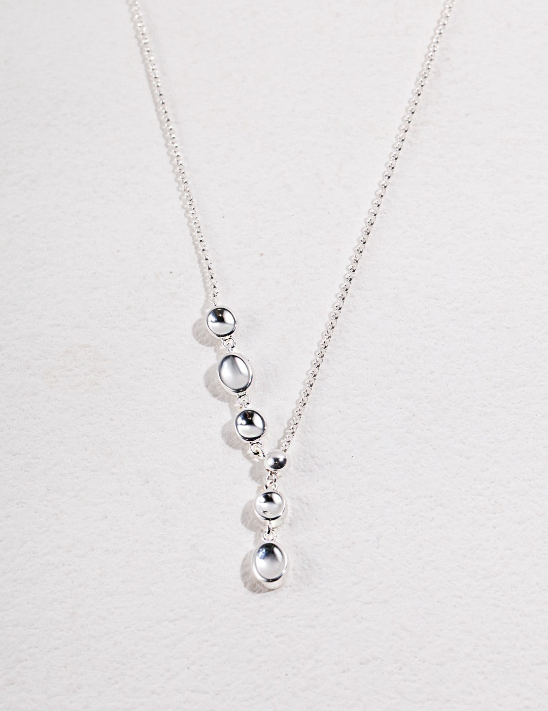 Water Drop Necklace