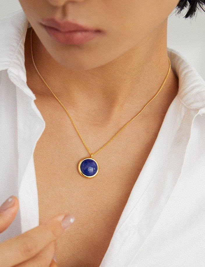 Royal Elegance Necklace
