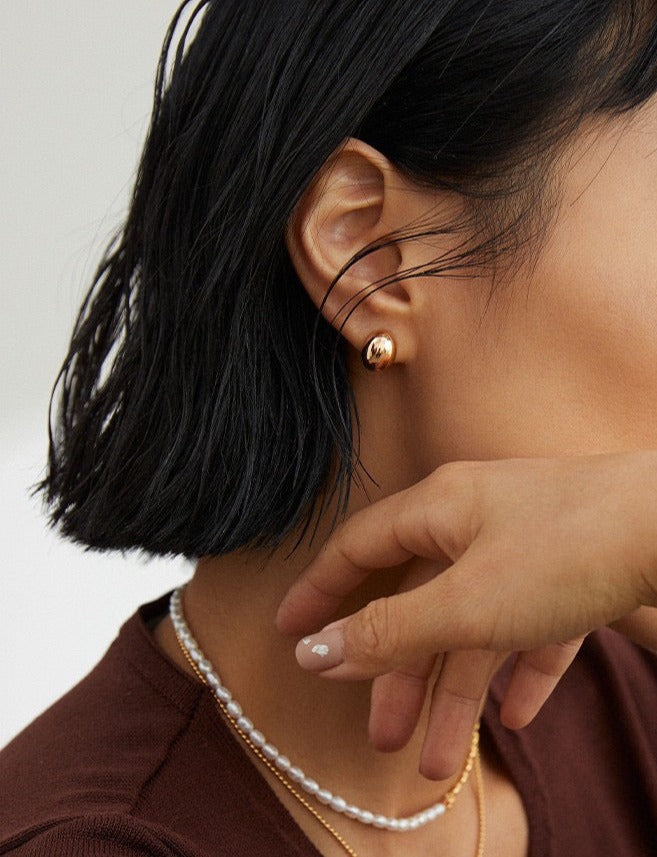 Little Beads Earrings