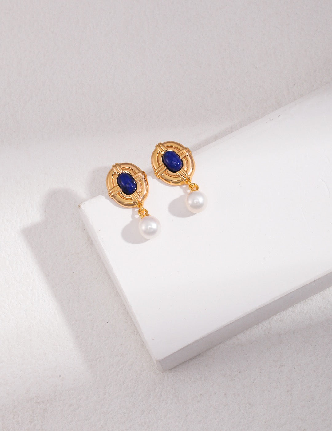 Royal Elegance Earrings