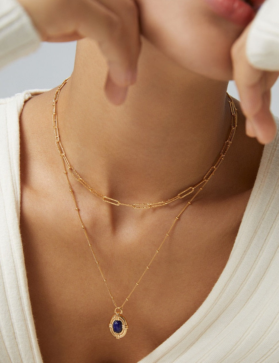 Royal Elegance Necklace