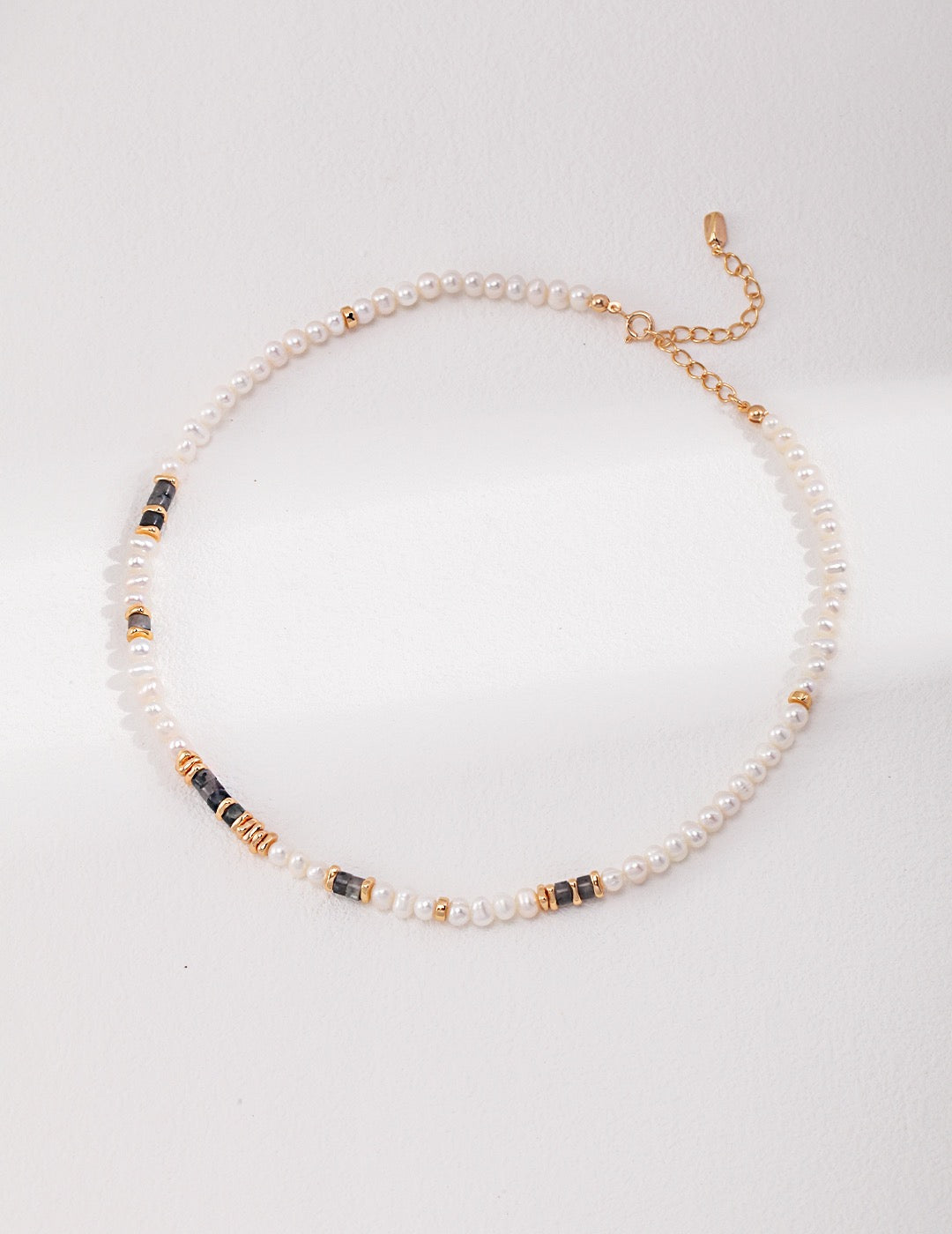 Egyptian queen necklace