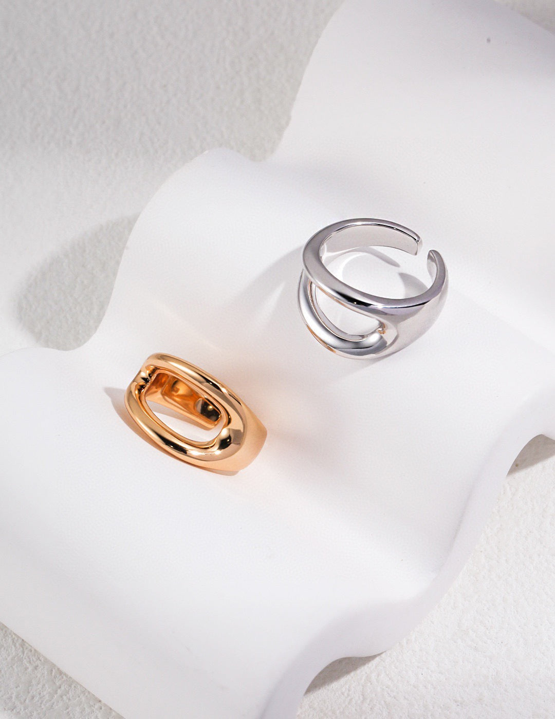 Lava Ring