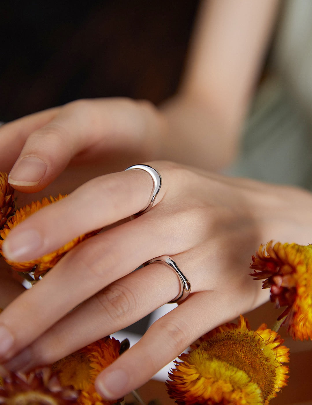 Lava Ring