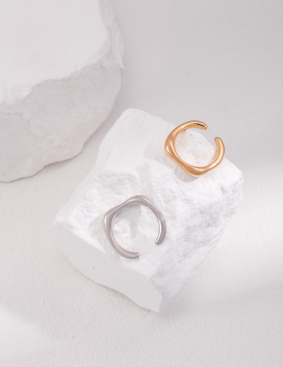 Lava Ring